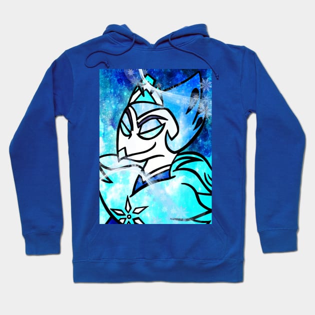 Helluva Boss - Andrealphus Hoodie by ScribbleSketchScoo